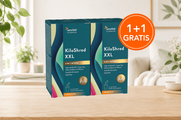 KiloShred XXL