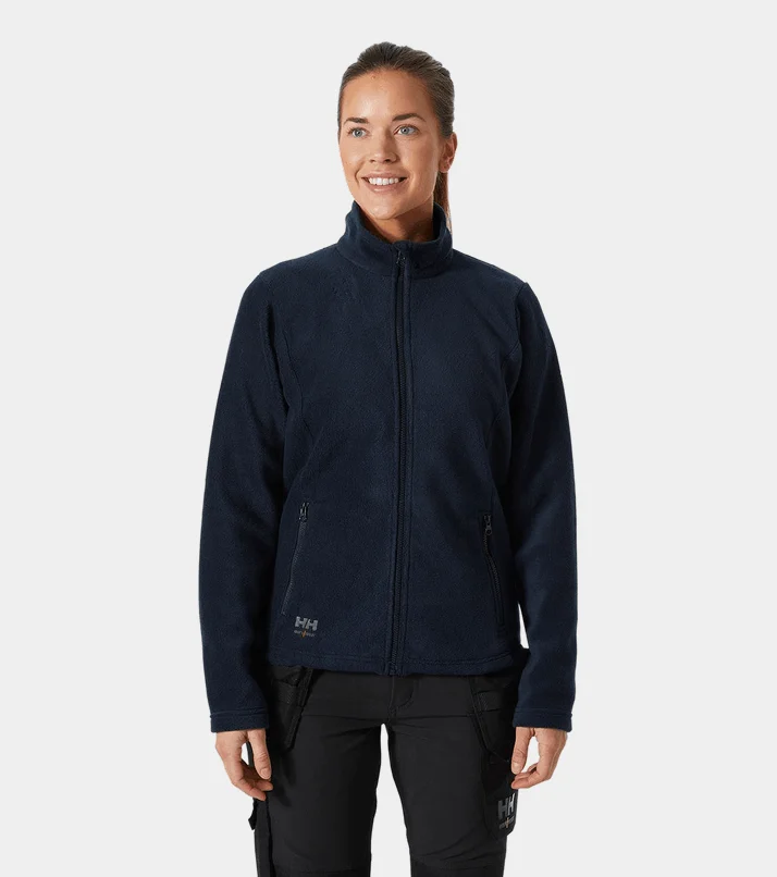 Women's Manchester 2.0 Fleece Jacket