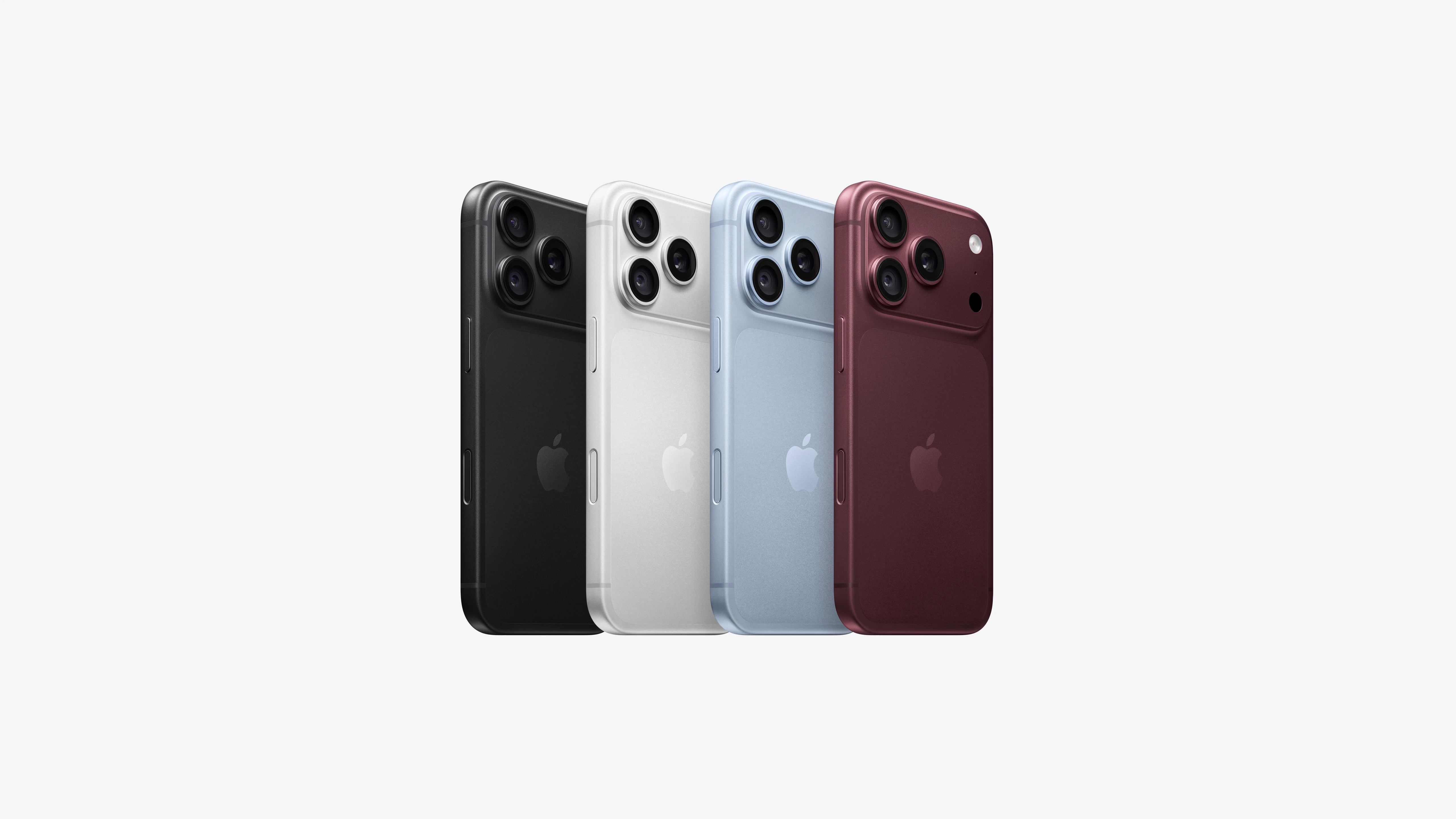 Apple iPhone 18 Pro e iPhone 18 Pro Max