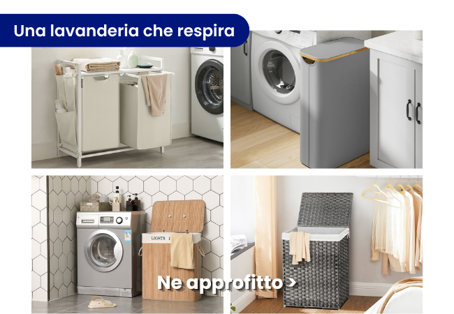 lavanderia