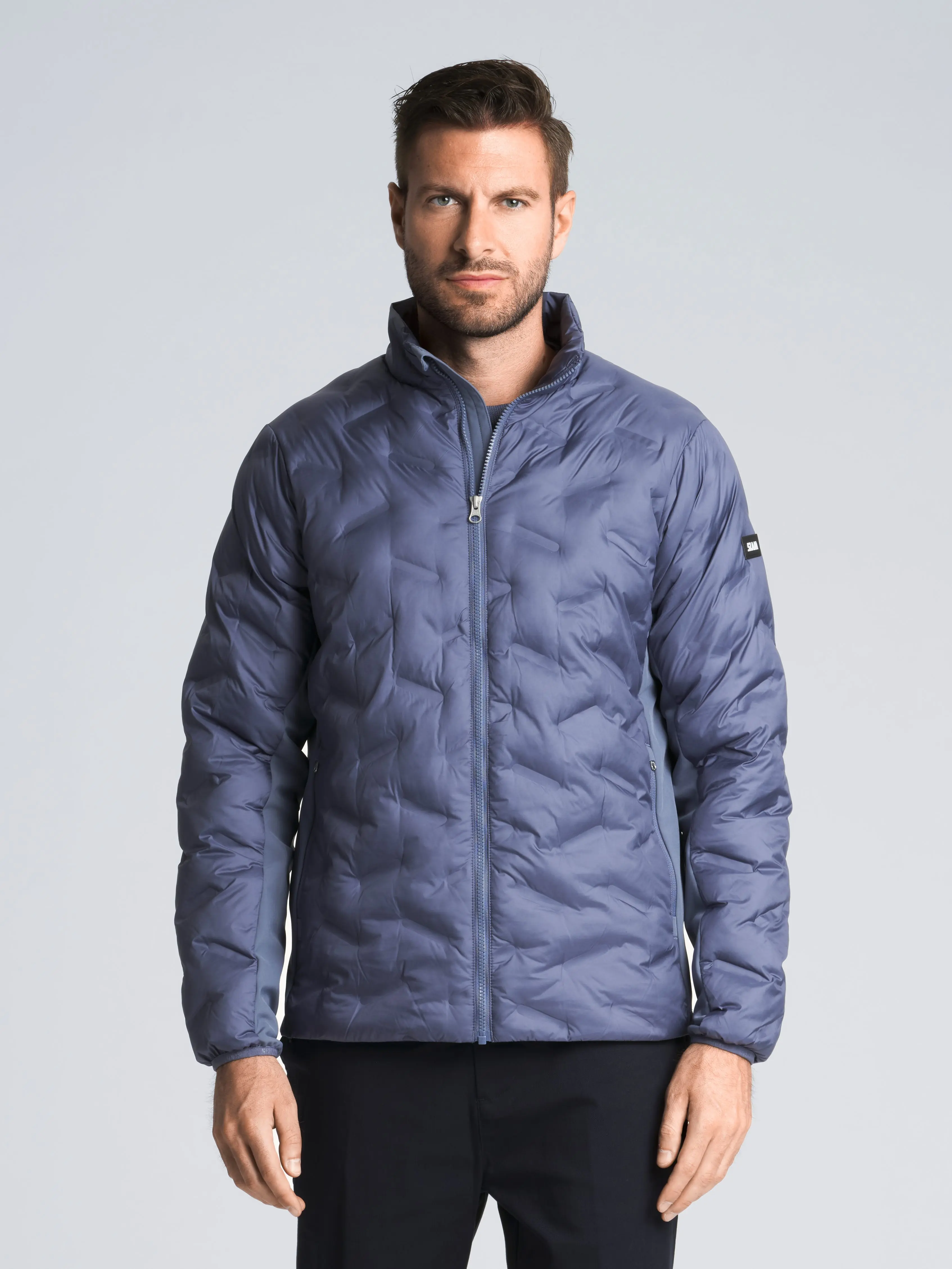 ALTURA HYBRID SSHELL JKT