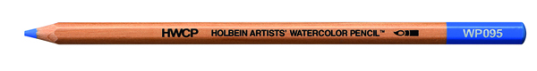 Holbein Watercolour pencil