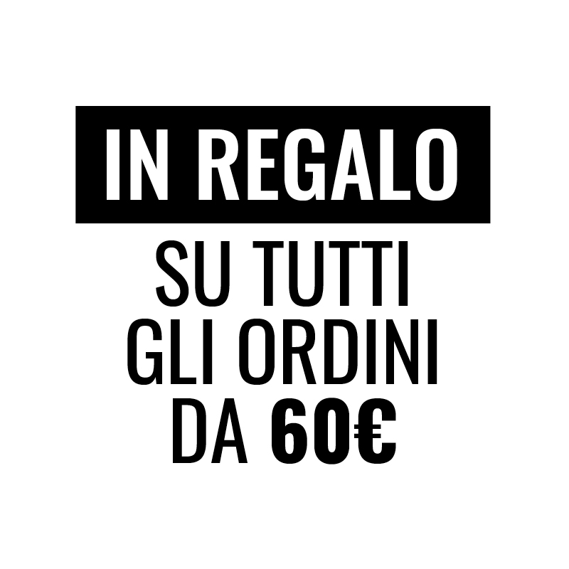 Pure Drink in omaggio