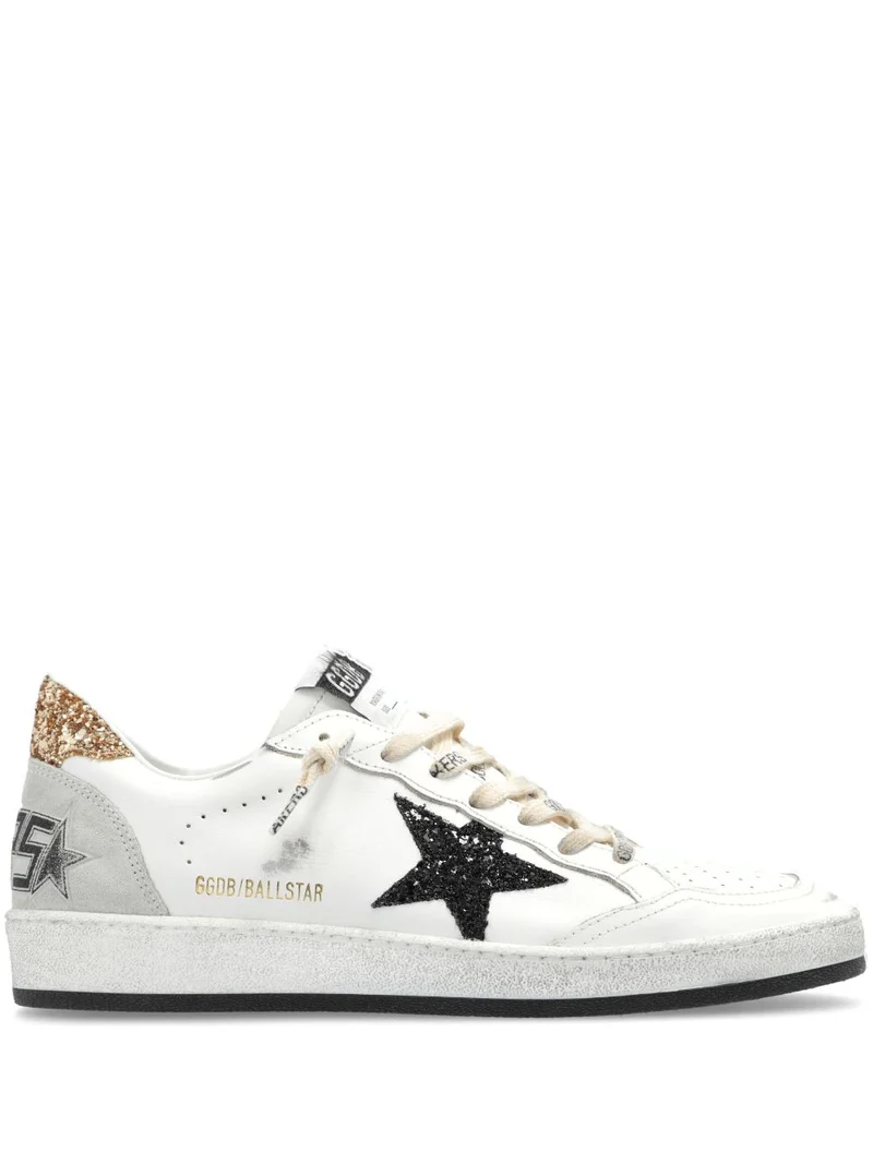 Golden Goose Ball Star Bianca