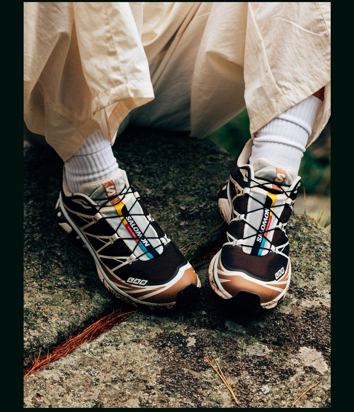 Salomon XT-6 Donna