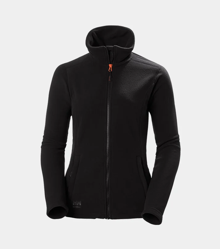 Women's Oxford Fleece Jacket