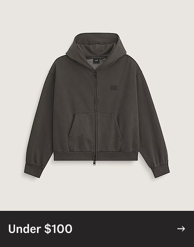Under $100