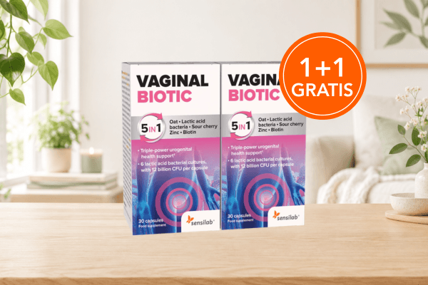 Vaginal Biotic