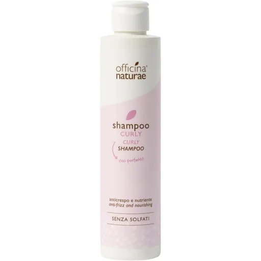 Officina Naturae Shampoo Curly