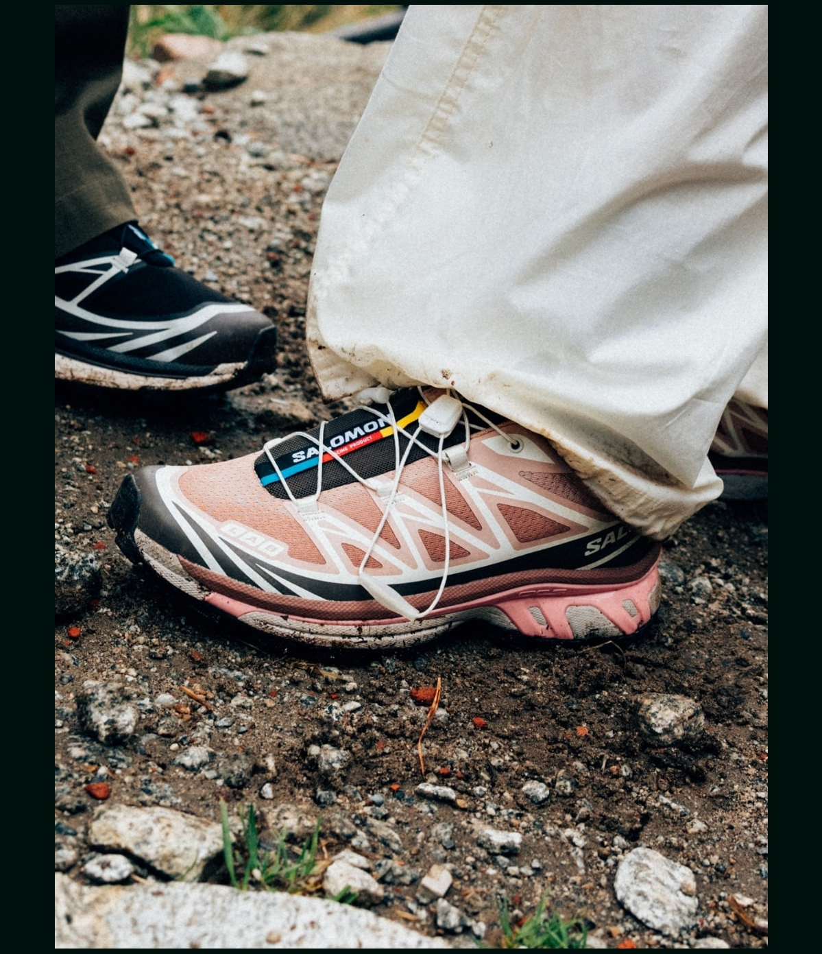 Salomon XT-6 Women's