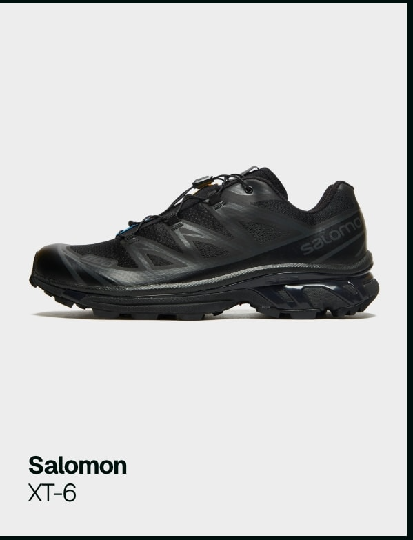 Salomon XT-6