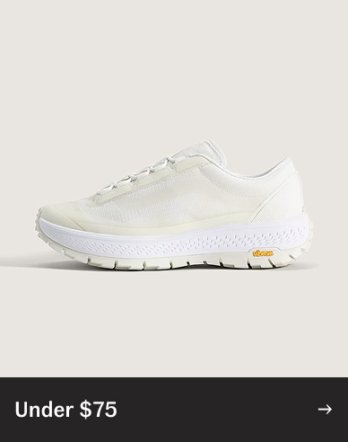 Under $75