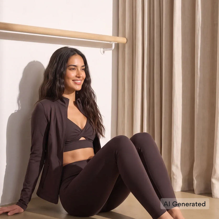 Nala Leggings Set Deluxe