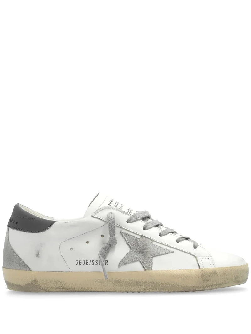 Golden Goose Super-Star Bianca
