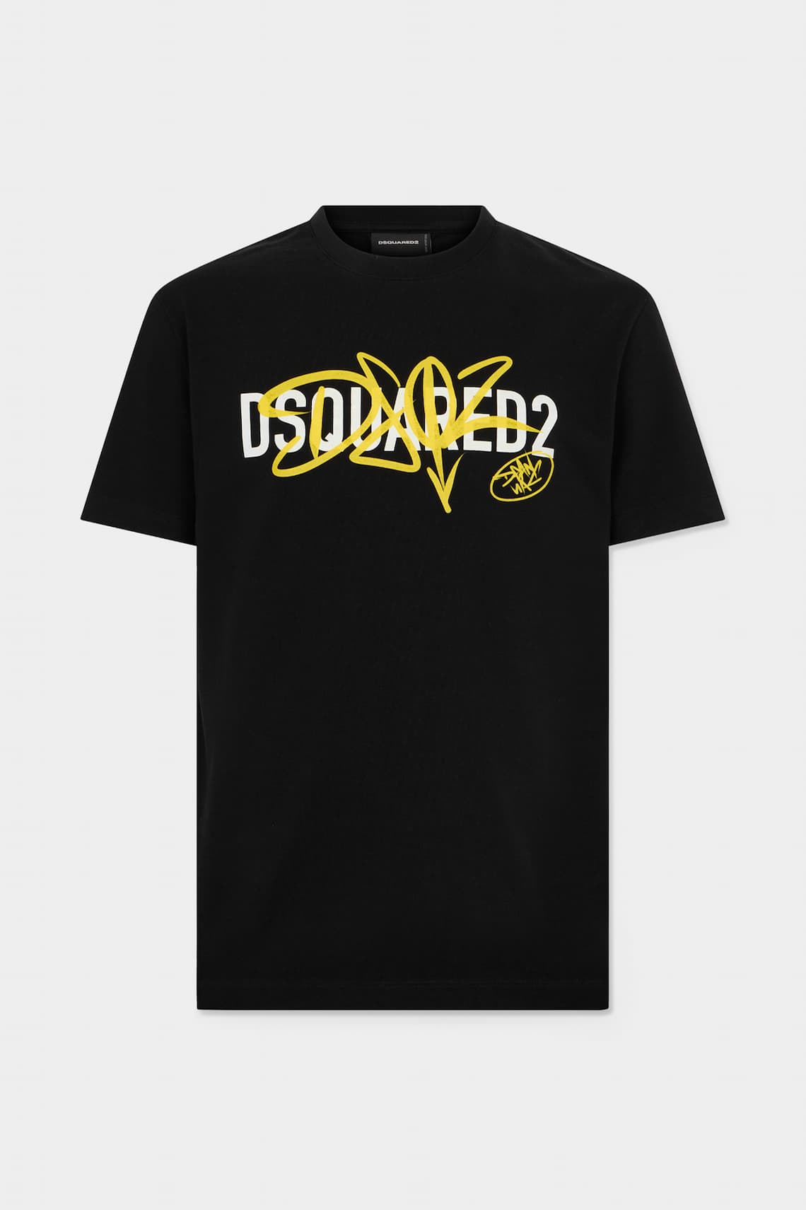 Graffiti Cool Fit T-Shirt