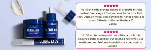 kit routine global age plus