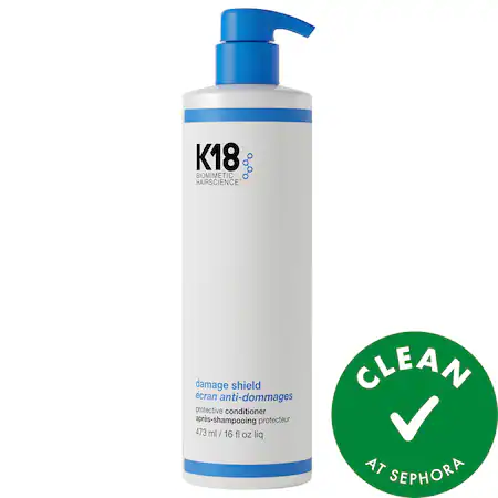 DAMAGE SHIELD Protective Conditioner