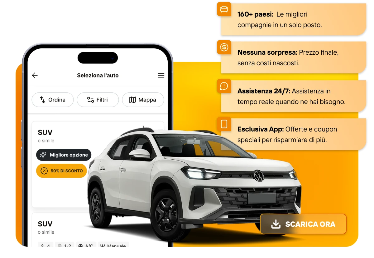 Scarica l’app ora Scarica l’app ora