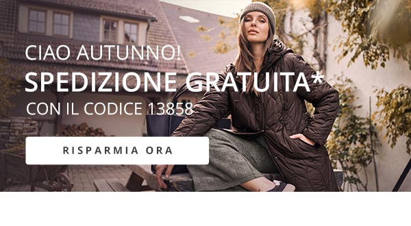 Ciao Ottobre!