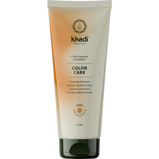 Khadi® Color Care - Shampoo Cura Colore