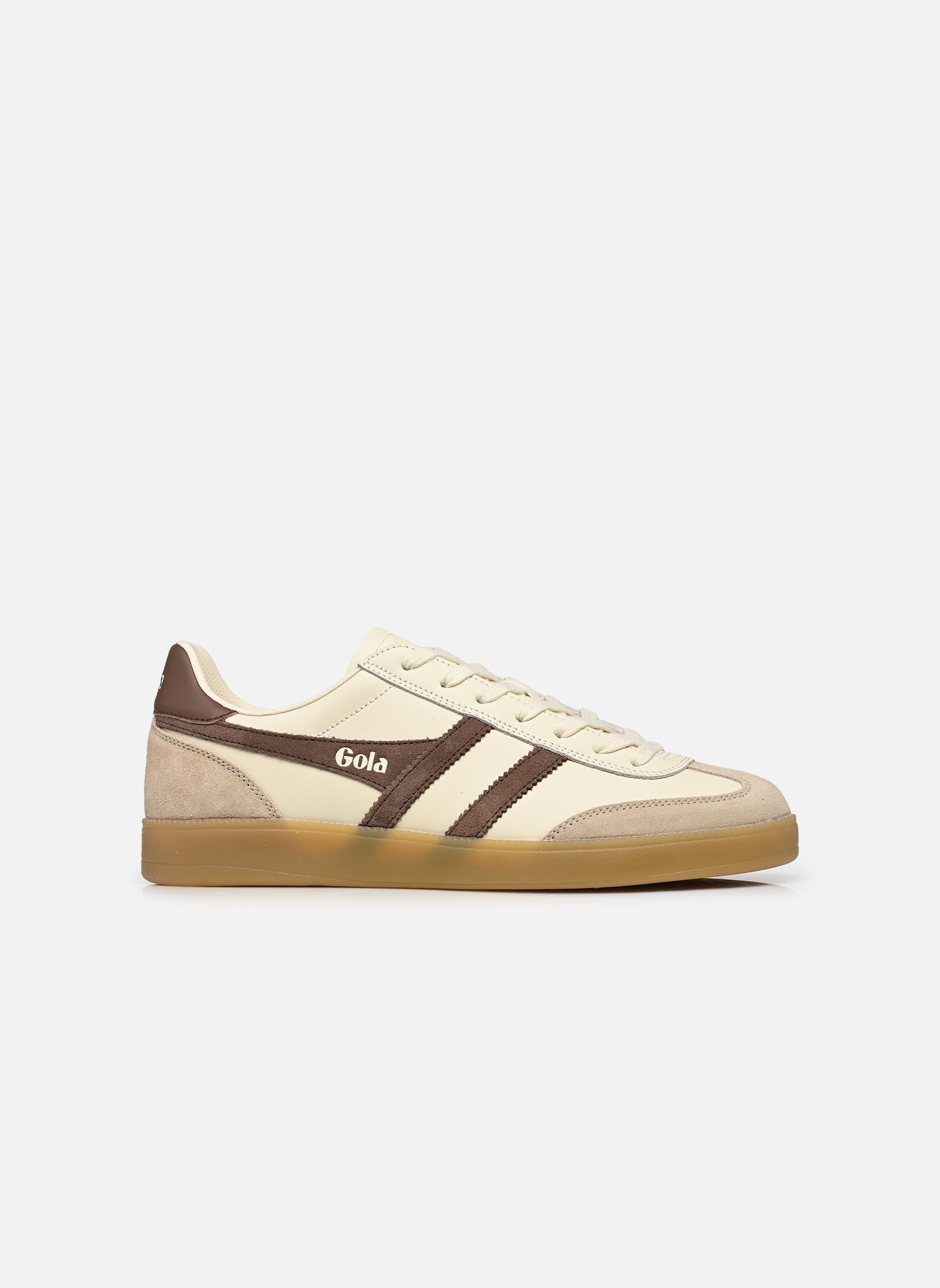 Gola Baskets basses Viper Leather M homme blanc