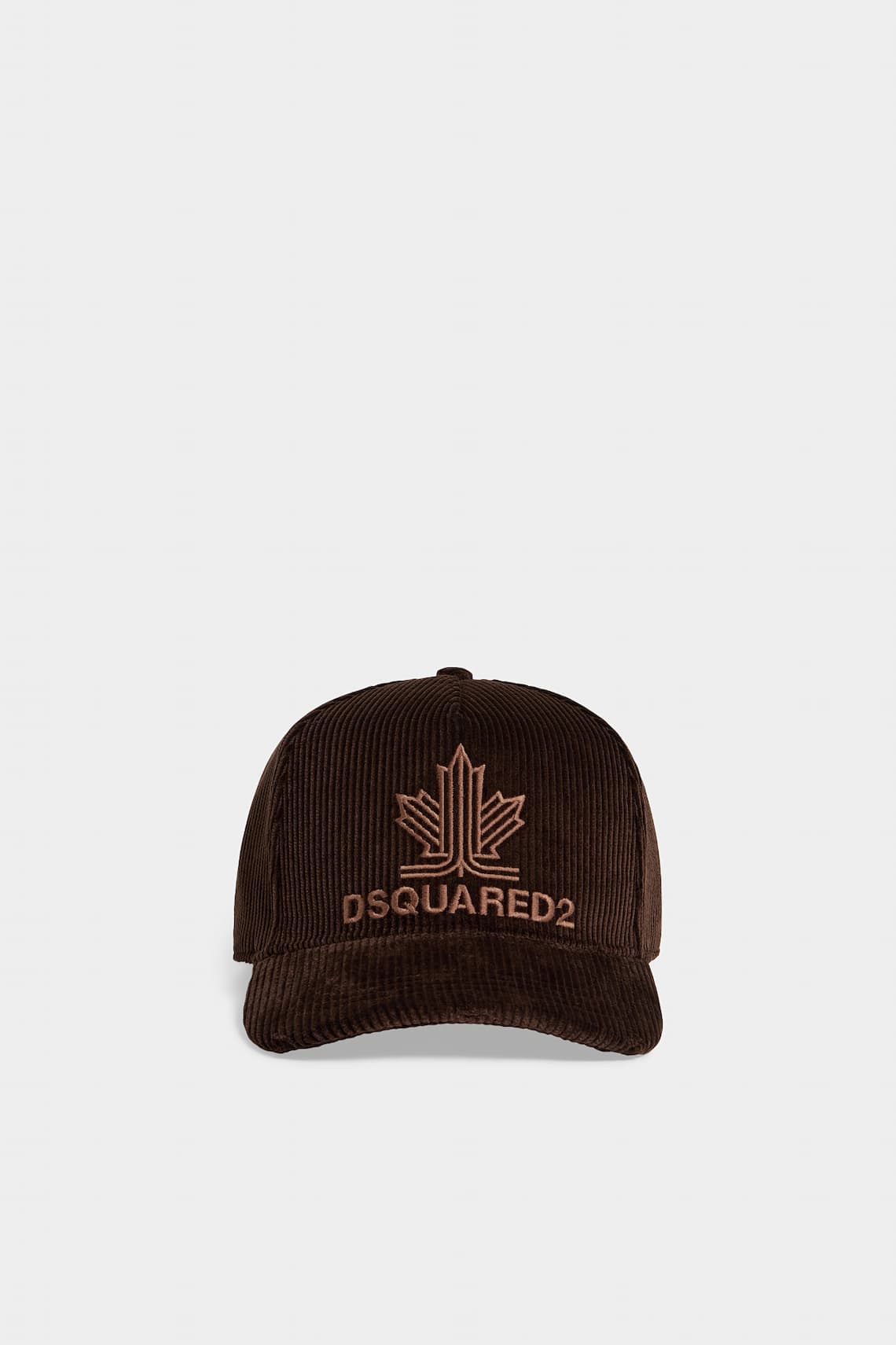 Maple Leaf Embroidered Baseball Cap