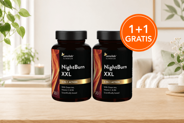 NightBurn Caps XXL