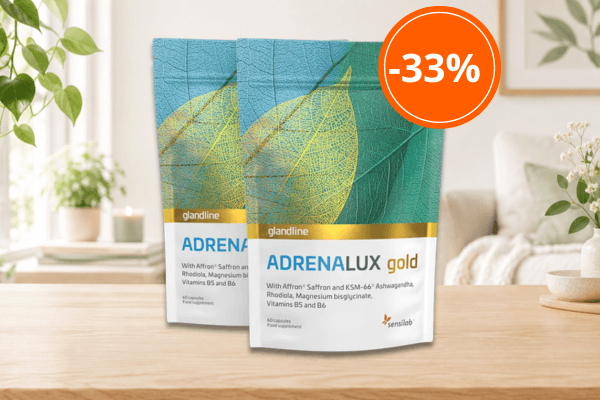 Adrenalux GOLD