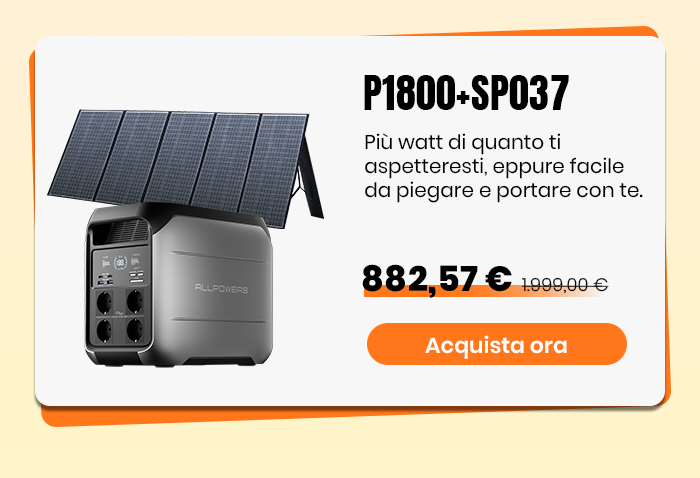 SP037 Pannello solare 400W