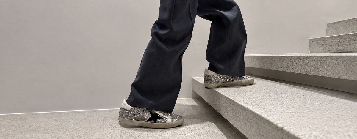 Golden Goose donna · Fusco Boutique