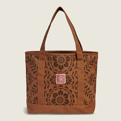 Papel Picado Pergs Tote Bag