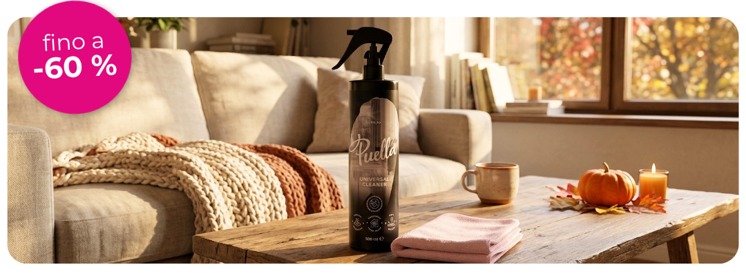 Spray Detergenti Multiuso