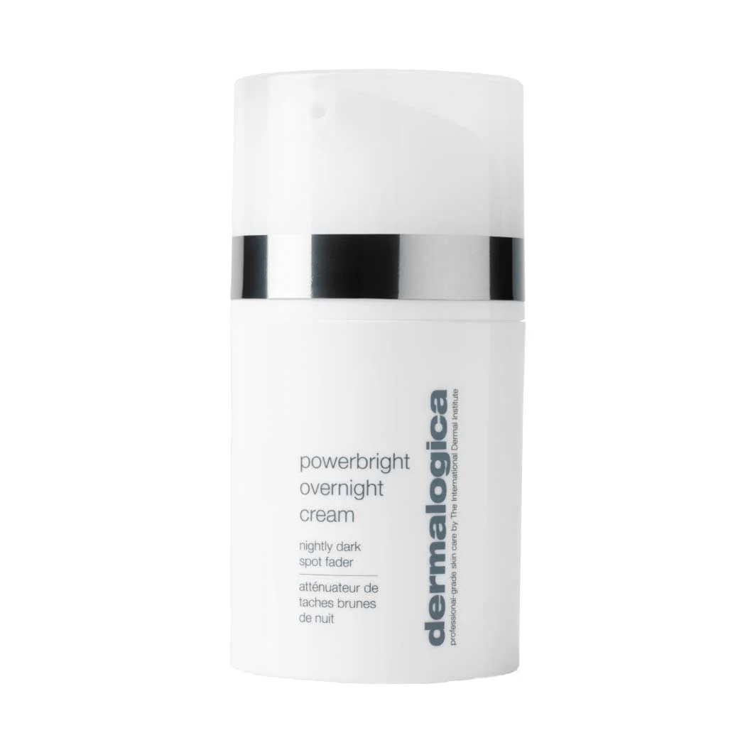 Image of PowerBright Overnight Cream