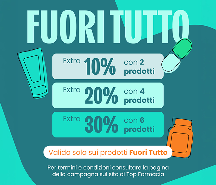 Top Farmacia - Promo