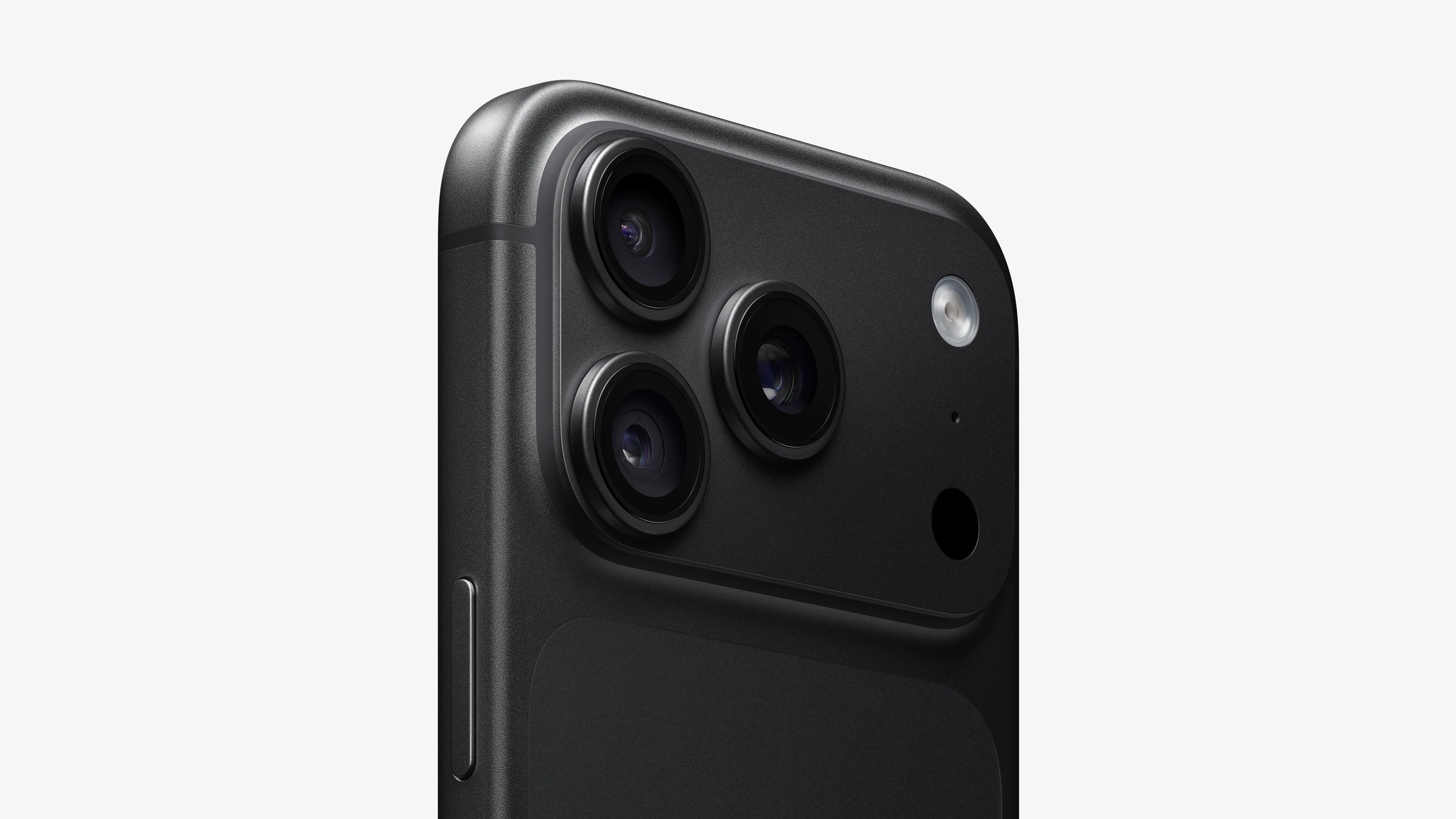 Apple iPhone 18 Pro