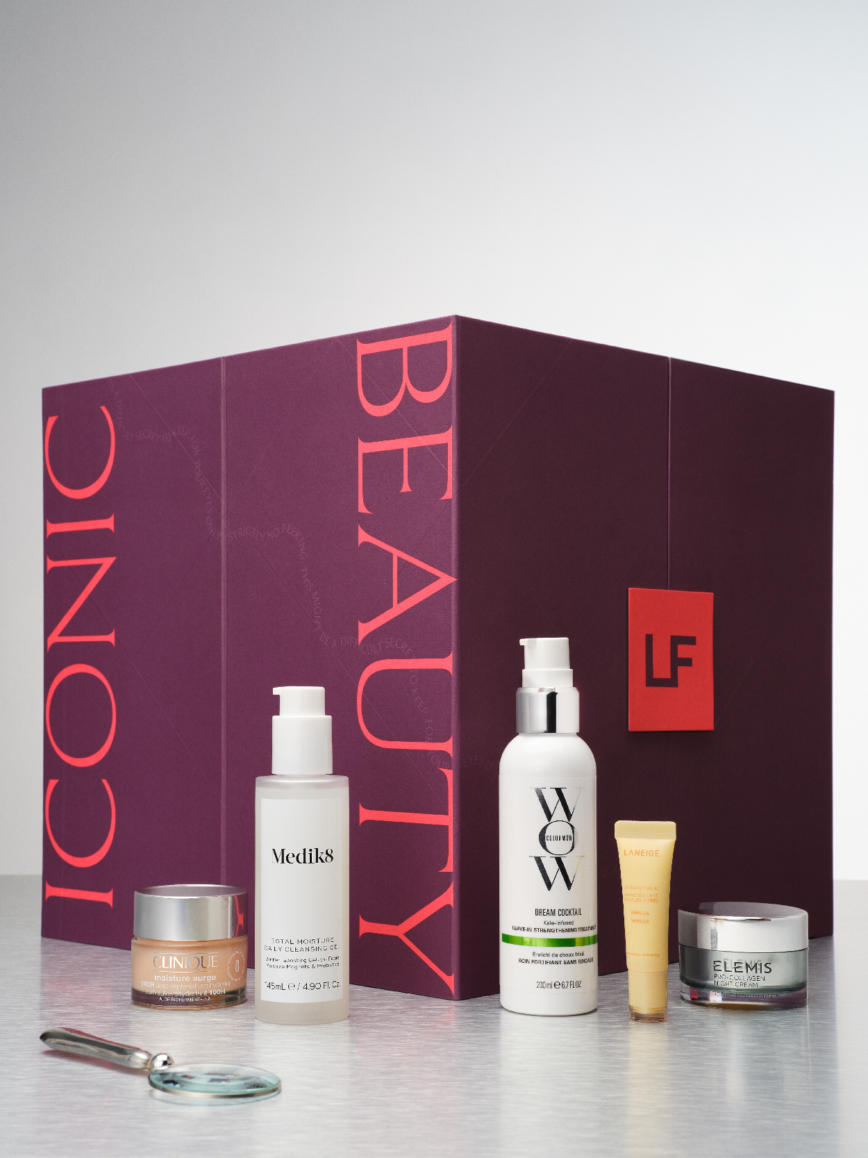 De Beauty Adventskalender