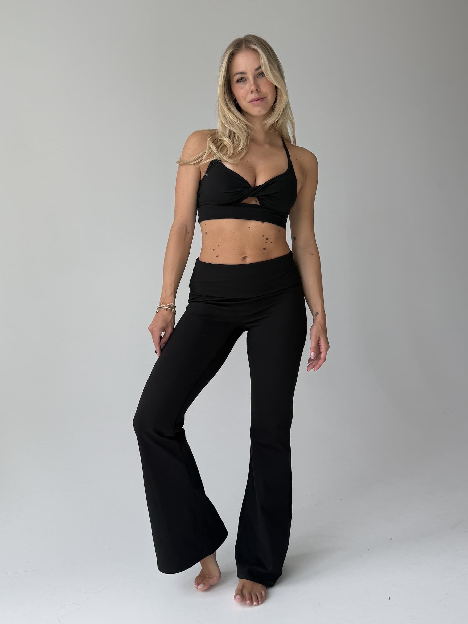 Nala Set Black