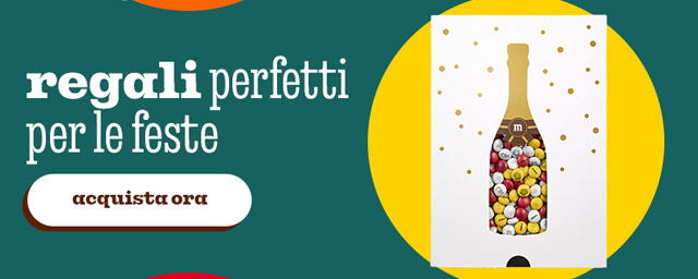ACQUISTA ORA