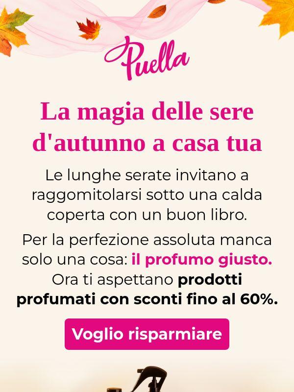 🍂 Una casa pulita e profumata a prezzi promozionali