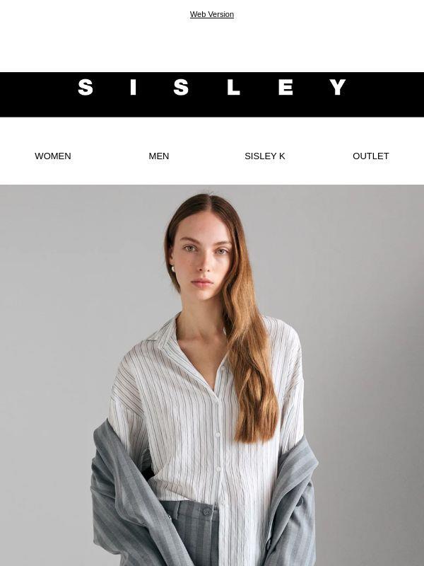 Camicie e bluse: lo stile di stagione