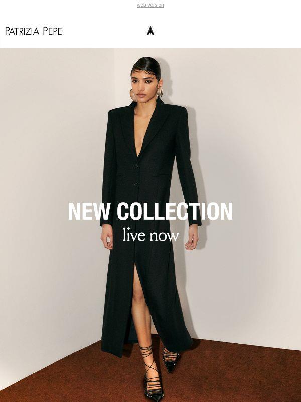 JUST IN: La Nuova Collezione