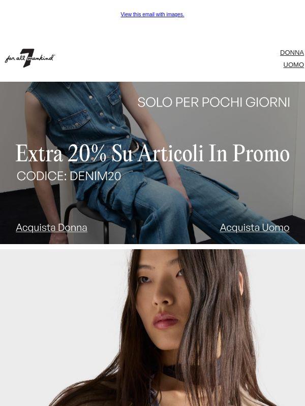 Il Cashmere È Arrivato
