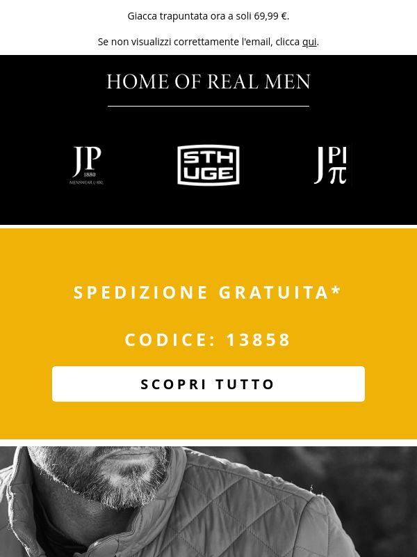 Ultima possibilità ⌛ Deal of the Day | Risparmia 50 €