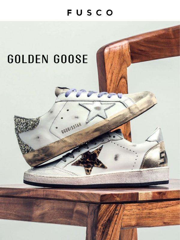 Golden Goose