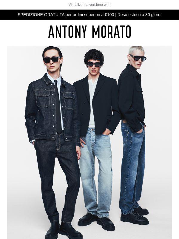 Denim Fit Guide