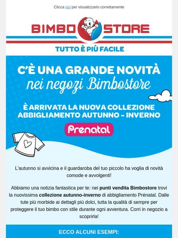 📣 ABBIAMO UNA NOVITÀ PER TE! 🛍️💗
