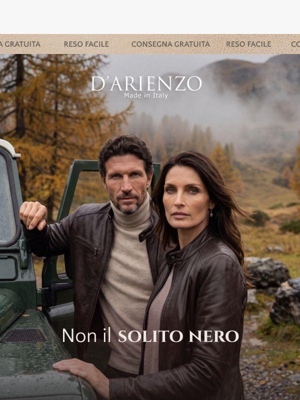 Questo ti farà dimenticare la tua amata giacca...