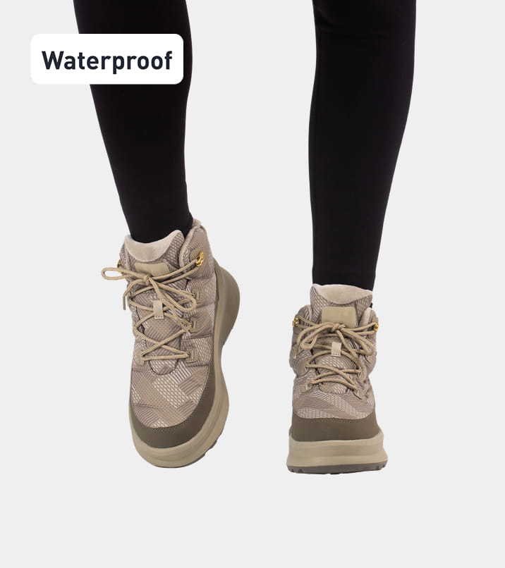 Women's Winter Bliss Boot HELLY TECH®
