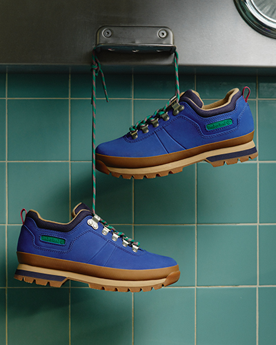 Scarpa Euro Hiker Low da Donna