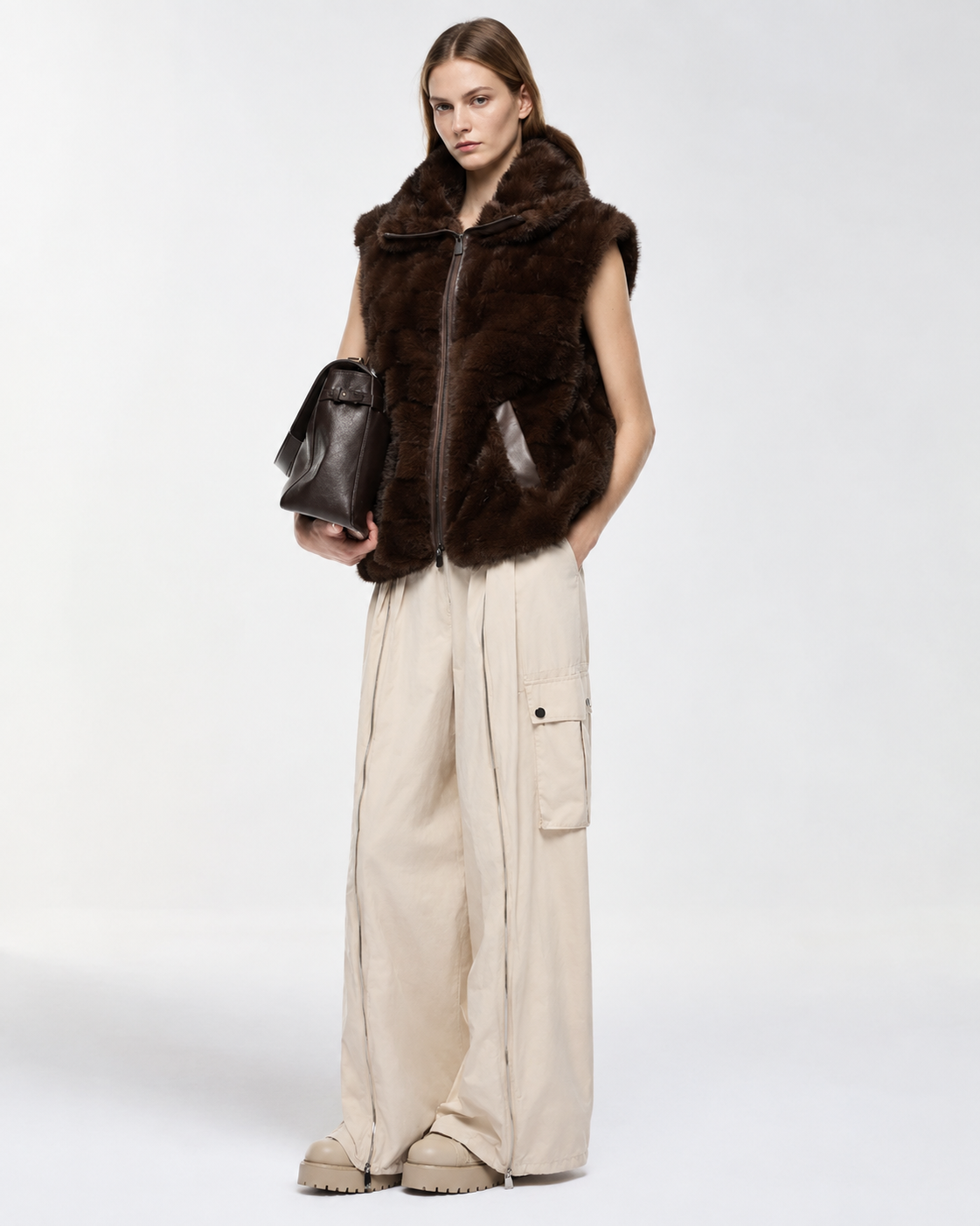 Acquista Gilet Pinko Donna